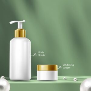Skin care (base water)