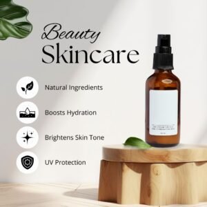 Skin care (woman)