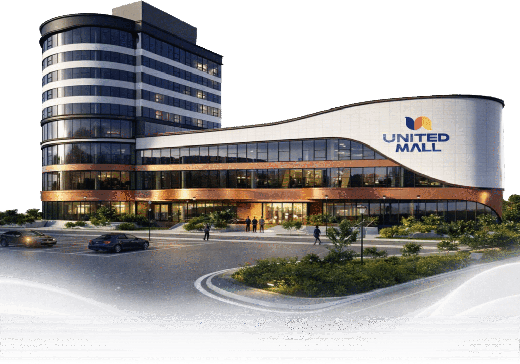 United mall