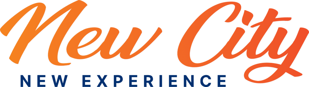 New City — New Experience